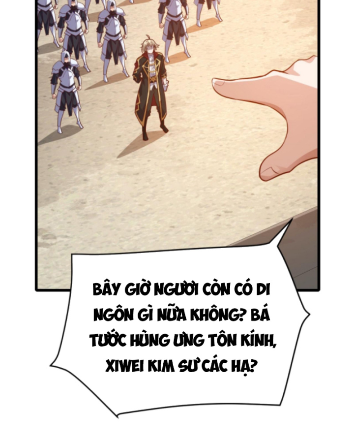 Người Chơi Và Nhân Vật Chính Đều Muốn Làm Hại Ta Chapter 27 - Trang 2