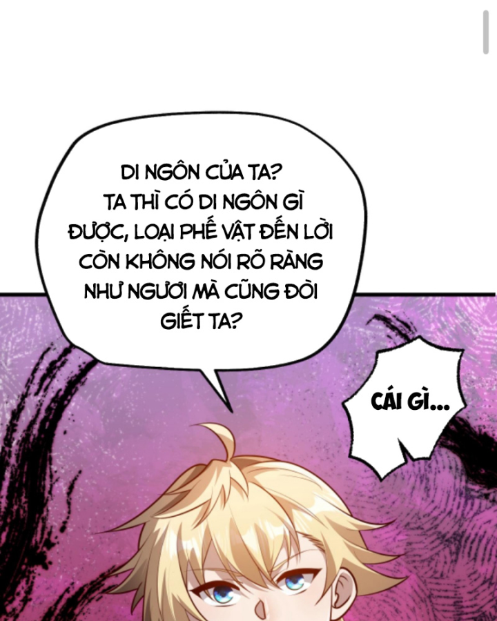 Người Chơi Và Nhân Vật Chính Đều Muốn Làm Hại Ta Chapter 27 - Trang 2