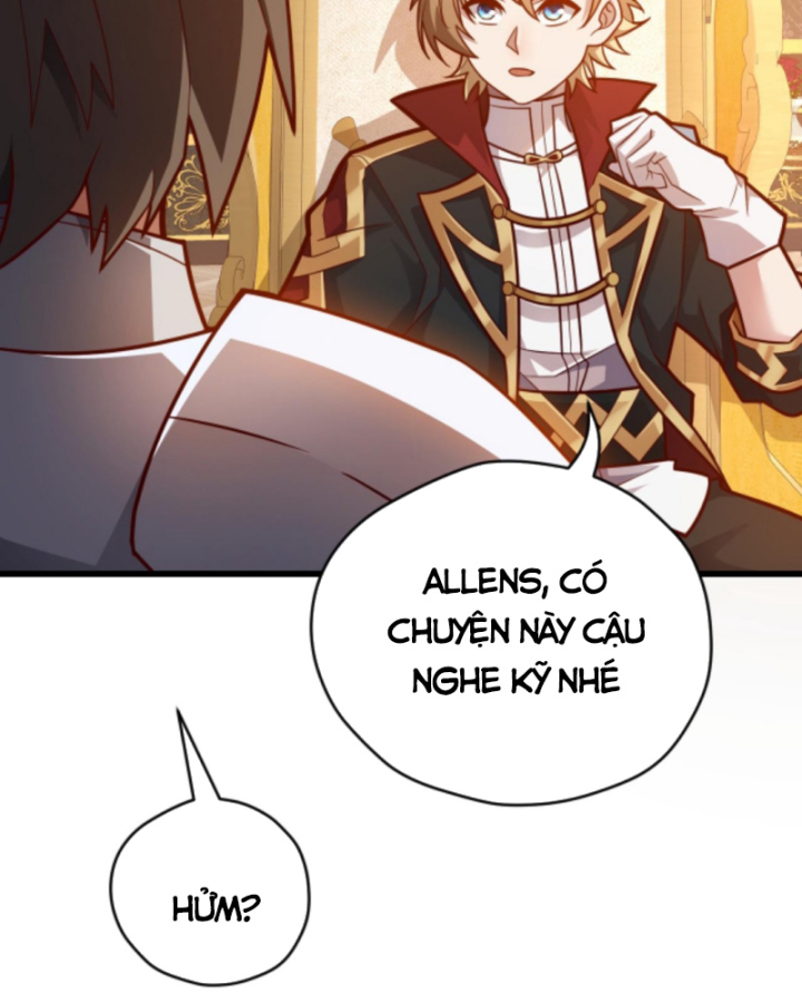 Người Chơi Và Nhân Vật Chính Đều Muốn Làm Hại Ta Chapter 27 - Trang 2