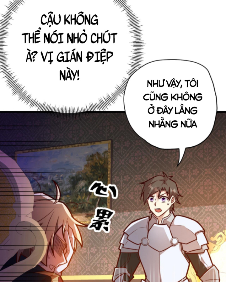 Người Chơi Và Nhân Vật Chính Đều Muốn Làm Hại Ta Chapter 27 - Trang 2