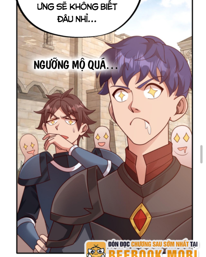 Người Chơi Và Nhân Vật Chính Đều Muốn Làm Hại Ta Chapter 28 - Trang 2