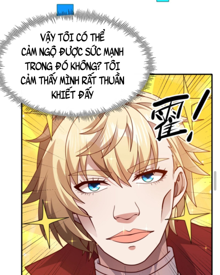 Người Chơi Và Nhân Vật Chính Đều Muốn Làm Hại Ta Chapter 28 - Trang 2