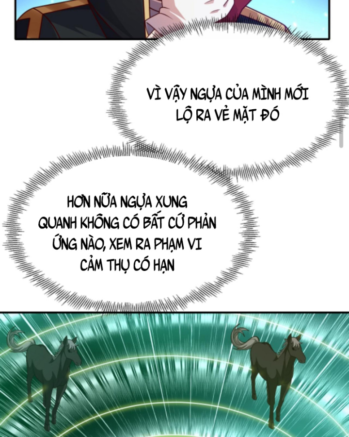 Người Chơi Và Nhân Vật Chính Đều Muốn Làm Hại Ta Chapter 28 - Trang 2