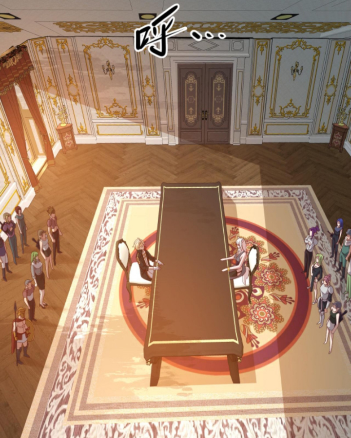 Người Chơi Và Nhân Vật Chính Đều Muốn Làm Hại Ta Chapter 28 - Trang 2