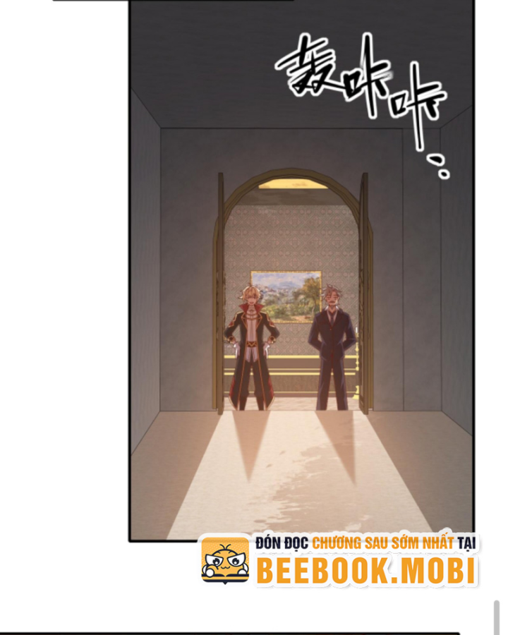 Người Chơi Và Nhân Vật Chính Đều Muốn Làm Hại Ta Chapter 28 - Trang 2