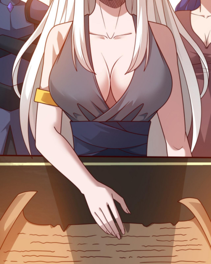 Người Chơi Và Nhân Vật Chính Đều Muốn Làm Hại Ta Chapter 28 - Trang 2