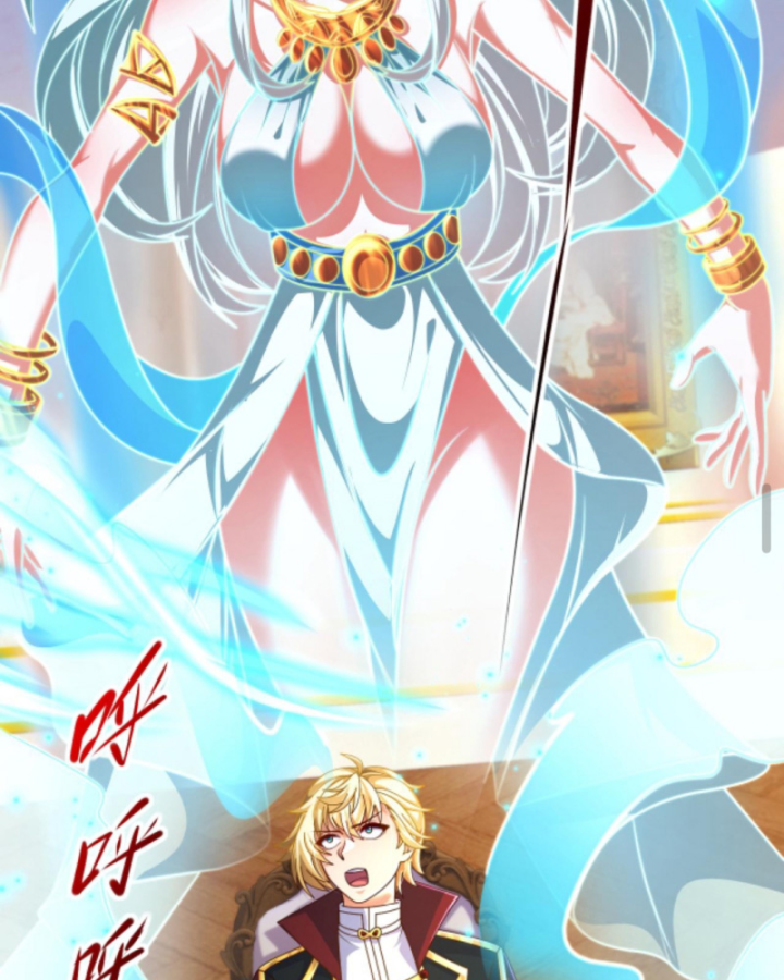 Người Chơi Và Nhân Vật Chính Đều Muốn Làm Hại Ta Chapter 28 - Trang 2