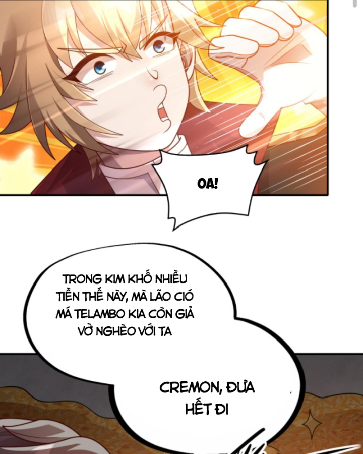 Người Chơi Và Nhân Vật Chính Đều Muốn Làm Hại Ta Chapter 28 - Trang 2