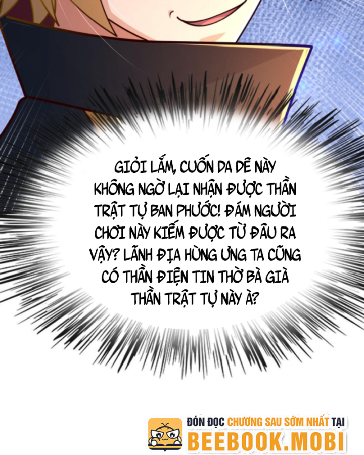 Người Chơi Và Nhân Vật Chính Đều Muốn Làm Hại Ta Chapter 28 - Trang 2