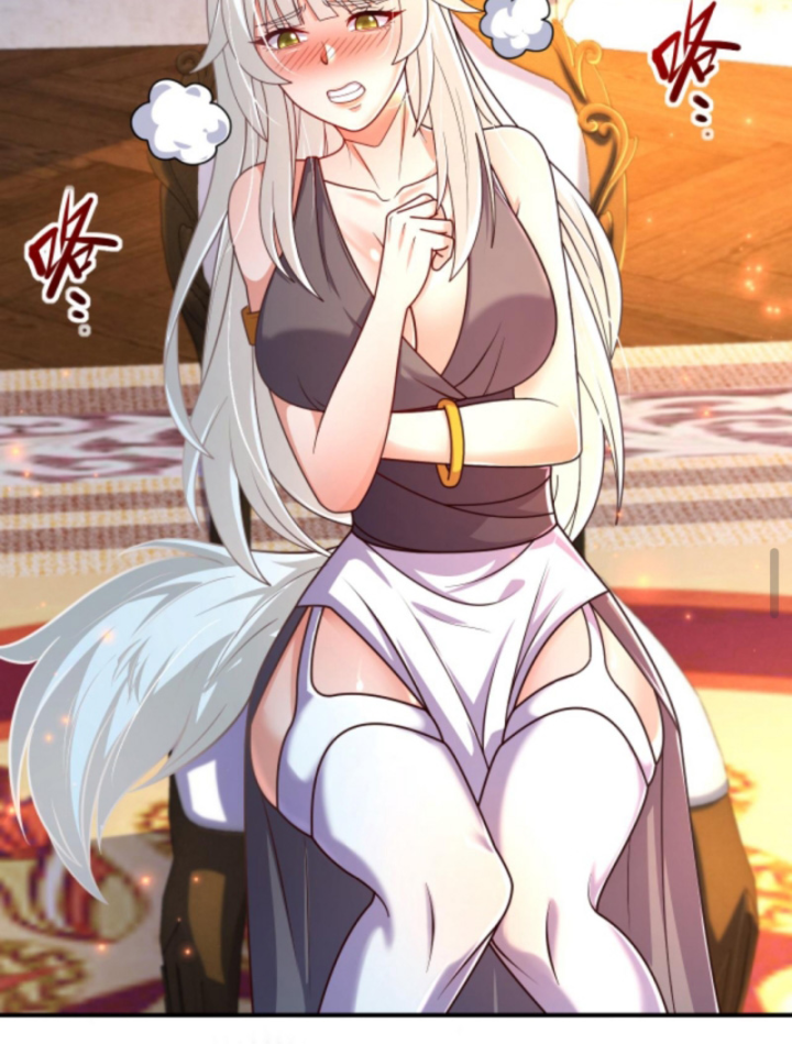 Người Chơi Và Nhân Vật Chính Đều Muốn Làm Hại Ta Chapter 28 - Trang 2