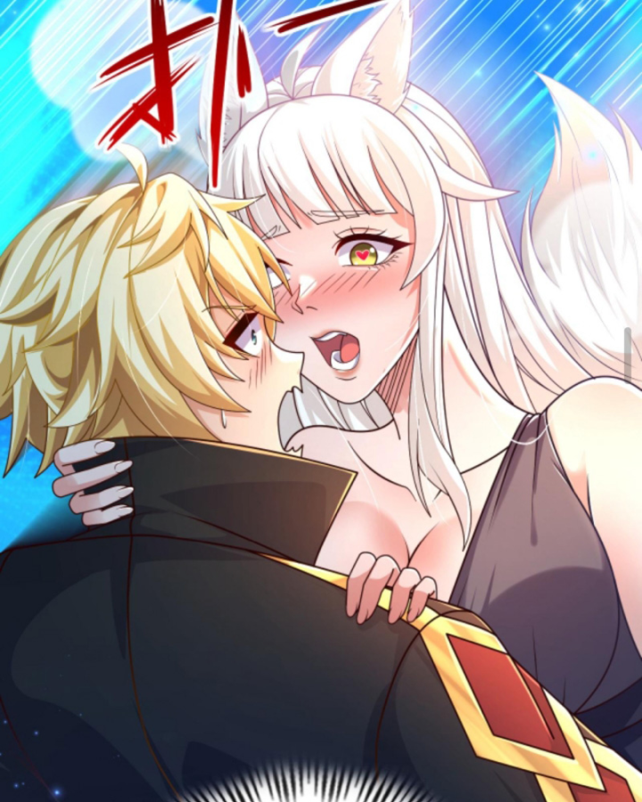 Người Chơi Và Nhân Vật Chính Đều Muốn Làm Hại Ta Chapter 28 - Trang 2