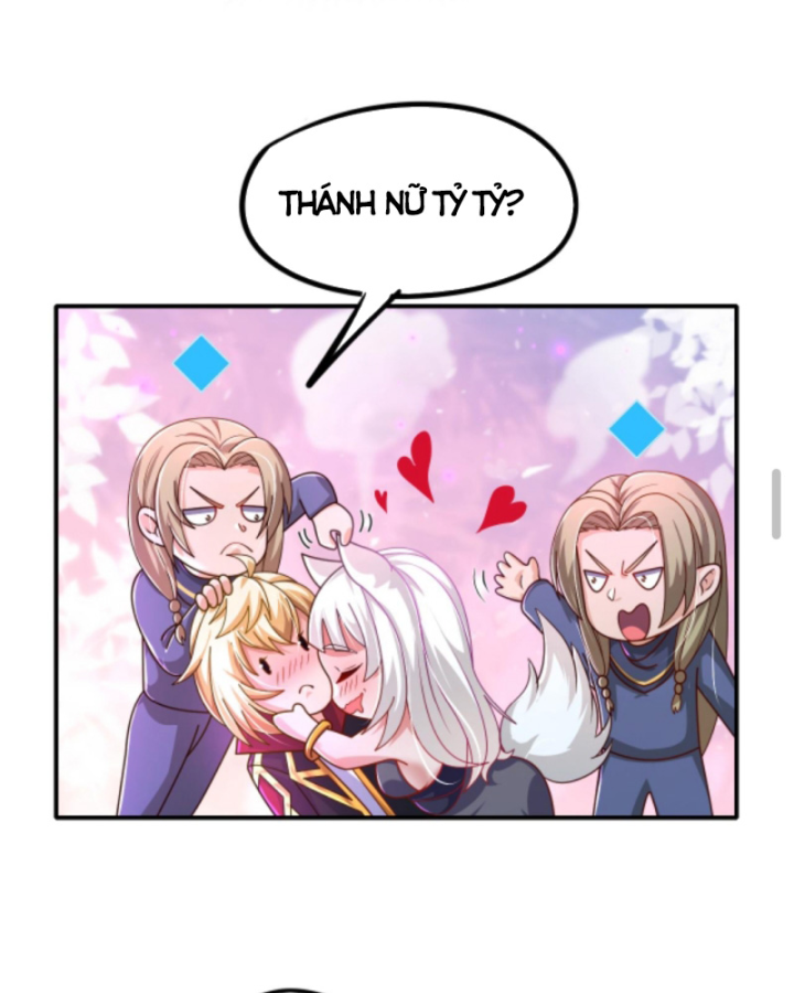 Người Chơi Và Nhân Vật Chính Đều Muốn Làm Hại Ta Chapter 28 - Trang 2