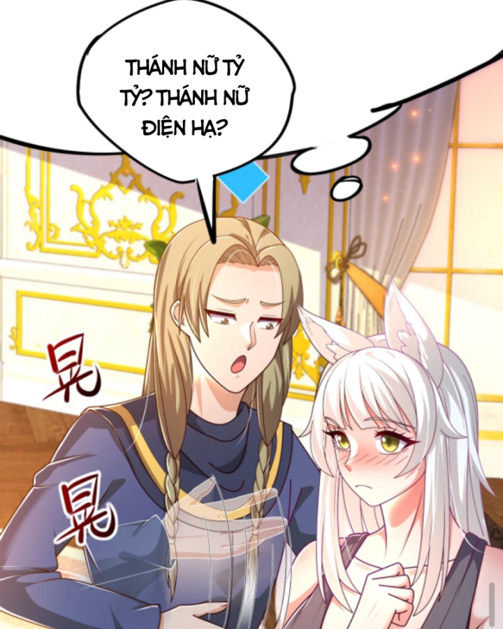 Người Chơi Và Nhân Vật Chính Đều Muốn Làm Hại Ta Chapter 28 - Trang 2