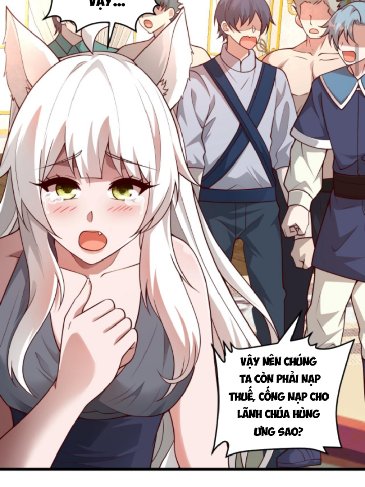 Người Chơi Và Nhân Vật Chính Đều Muốn Làm Hại Ta Chapter 29 - Trang 2