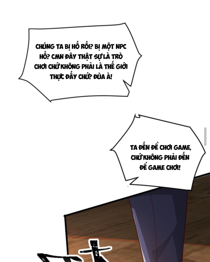 Người Chơi Và Nhân Vật Chính Đều Muốn Làm Hại Ta Chapter 29 - Trang 2