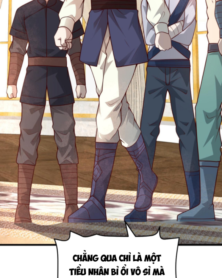 Người Chơi Và Nhân Vật Chính Đều Muốn Làm Hại Ta Chapter 29 - Trang 2
