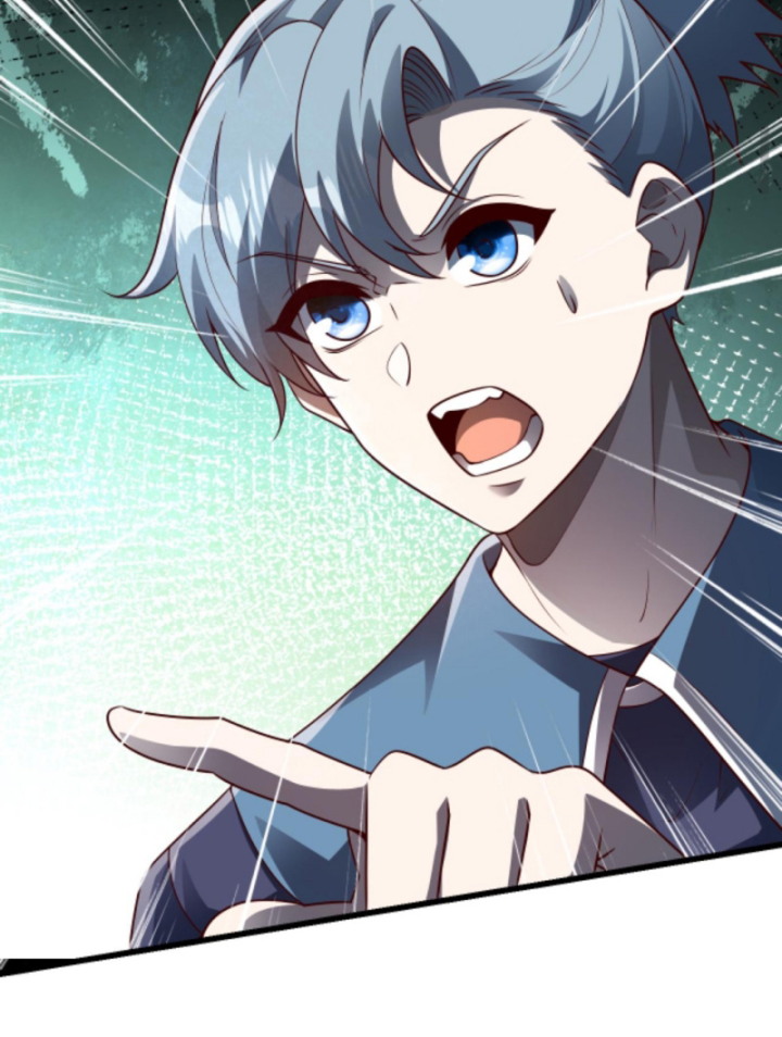 Người Chơi Và Nhân Vật Chính Đều Muốn Làm Hại Ta Chapter 29 - Trang 2