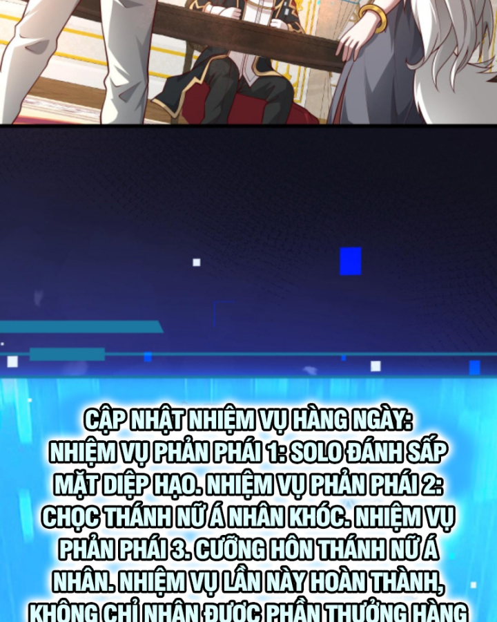 Người Chơi Và Nhân Vật Chính Đều Muốn Làm Hại Ta Chapter 29 - Trang 2