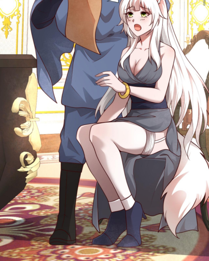 Người Chơi Và Nhân Vật Chính Đều Muốn Làm Hại Ta Chapter 29 - Trang 2