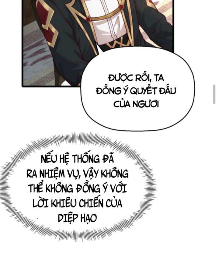 Người Chơi Và Nhân Vật Chính Đều Muốn Làm Hại Ta Chapter 29 - Trang 2