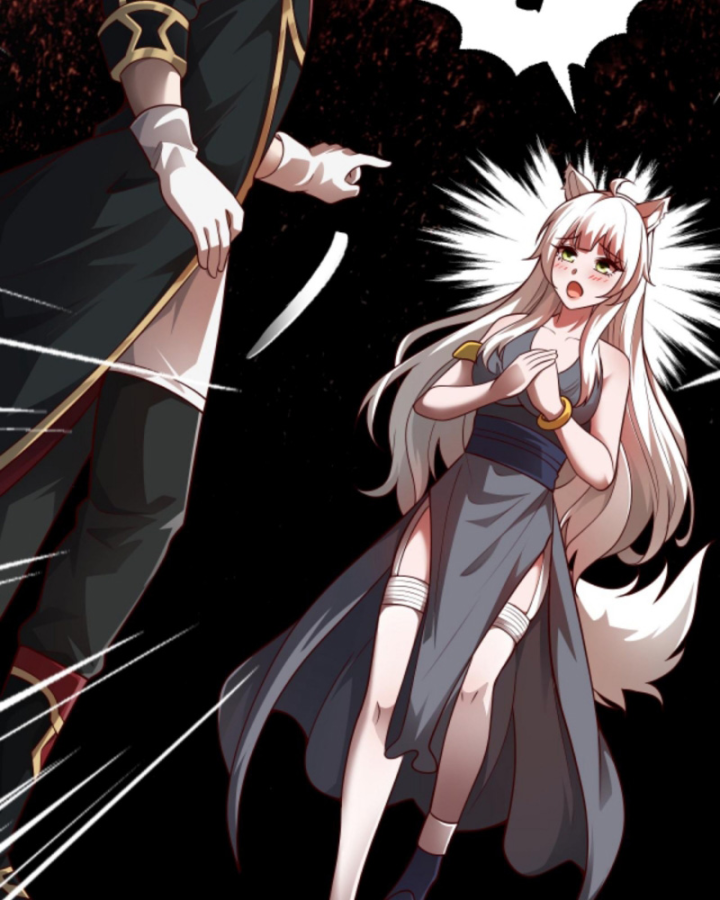 Người Chơi Và Nhân Vật Chính Đều Muốn Làm Hại Ta Chapter 29 - Trang 2