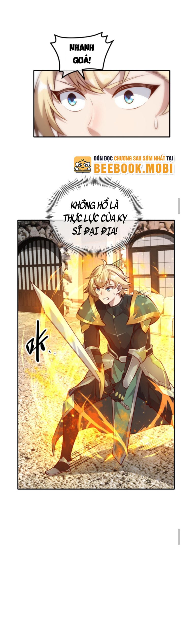 Người Chơi Và Nhân Vật Chính Đều Muốn Làm Hại Ta Chapter 3 - Trang 2