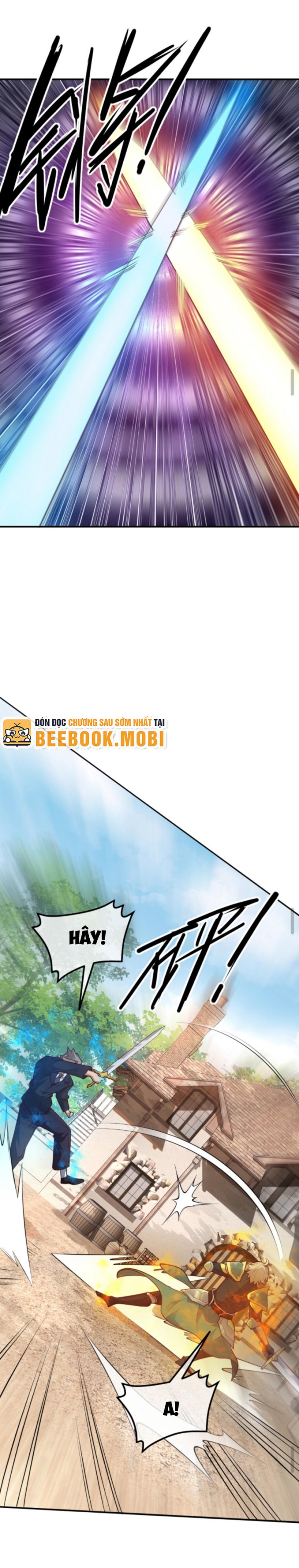 Người Chơi Và Nhân Vật Chính Đều Muốn Làm Hại Ta Chapter 3 - Trang 2