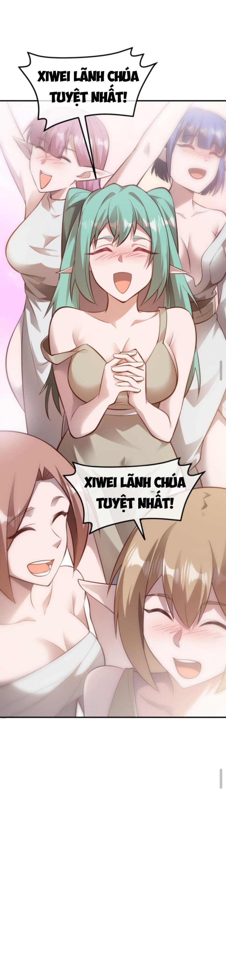 Người Chơi Và Nhân Vật Chính Đều Muốn Làm Hại Ta Chapter 3 - Trang 2