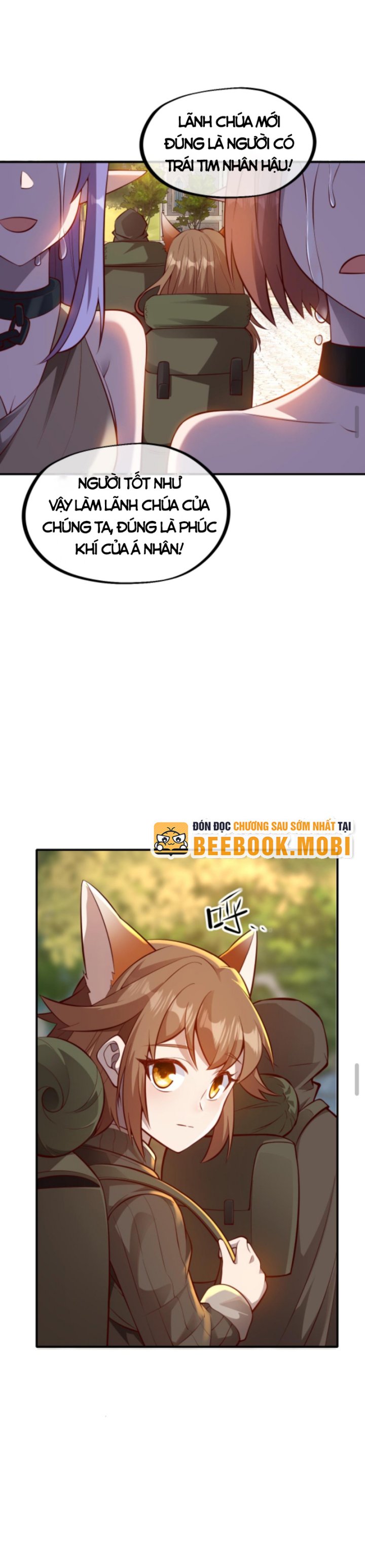 Người Chơi Và Nhân Vật Chính Đều Muốn Làm Hại Ta Chapter 3 - Trang 2