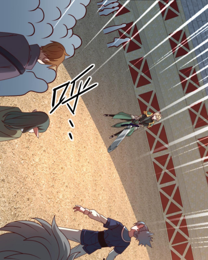 Người Chơi Và Nhân Vật Chính Đều Muốn Làm Hại Ta Chapter 30 - Trang 2