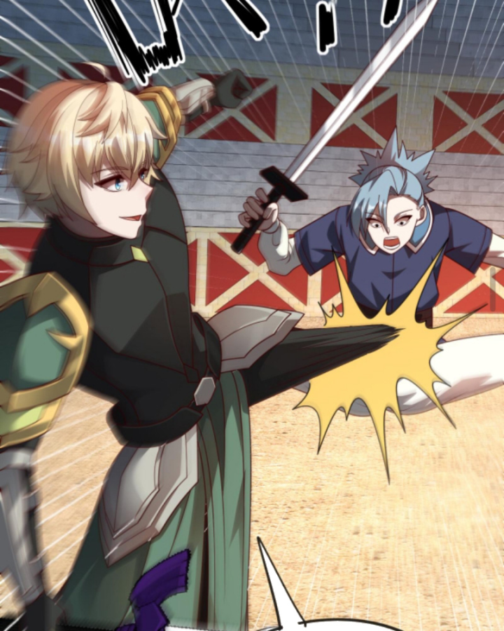 Người Chơi Và Nhân Vật Chính Đều Muốn Làm Hại Ta Chapter 30 - Trang 2