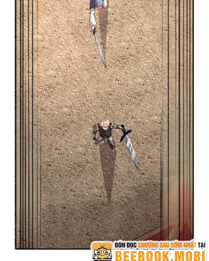 Người Chơi Và Nhân Vật Chính Đều Muốn Làm Hại Ta Chapter 30 - Trang 2