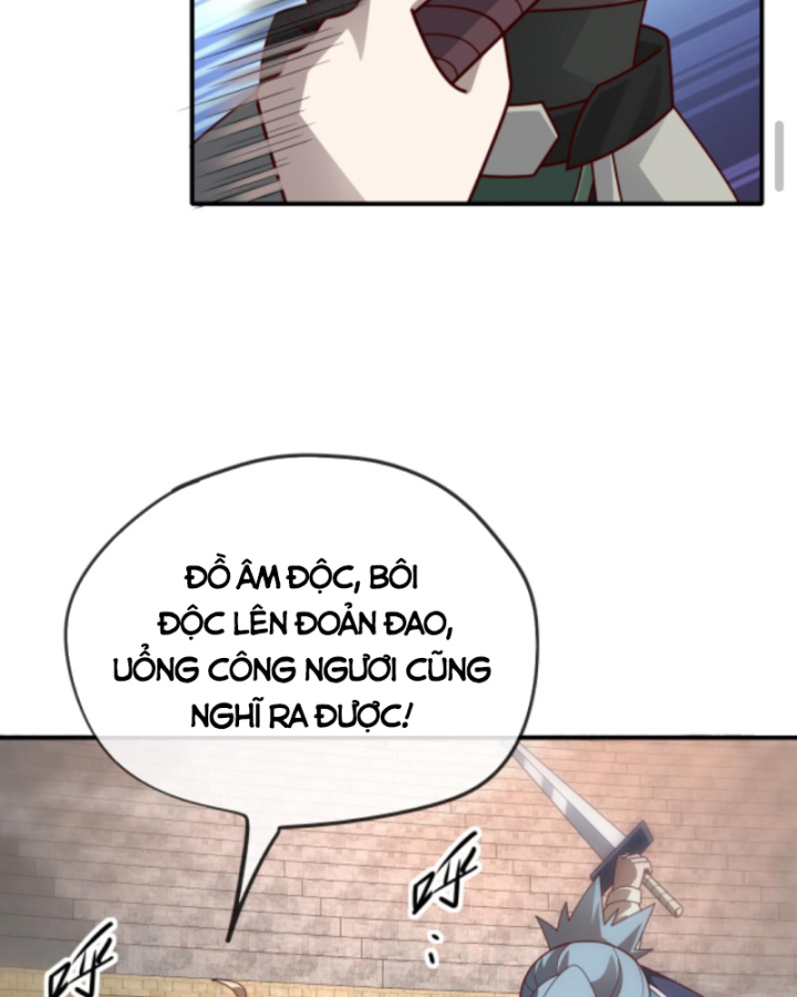 Người Chơi Và Nhân Vật Chính Đều Muốn Làm Hại Ta Chapter 30 - Trang 2