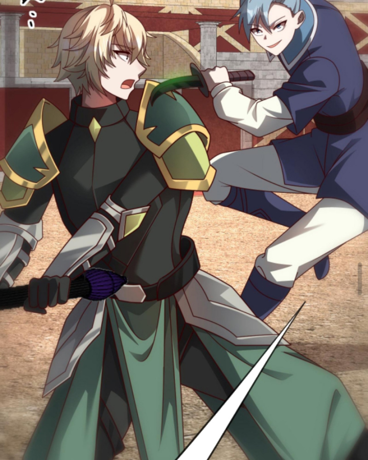 Người Chơi Và Nhân Vật Chính Đều Muốn Làm Hại Ta Chapter 30 - Trang 2