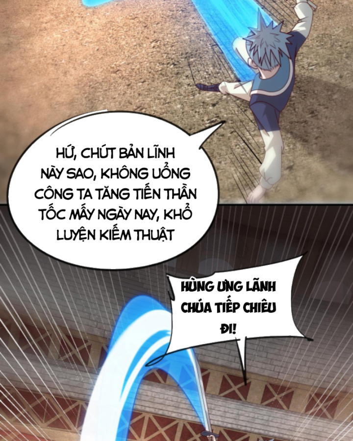 Người Chơi Và Nhân Vật Chính Đều Muốn Làm Hại Ta Chapter 30 - Trang 2