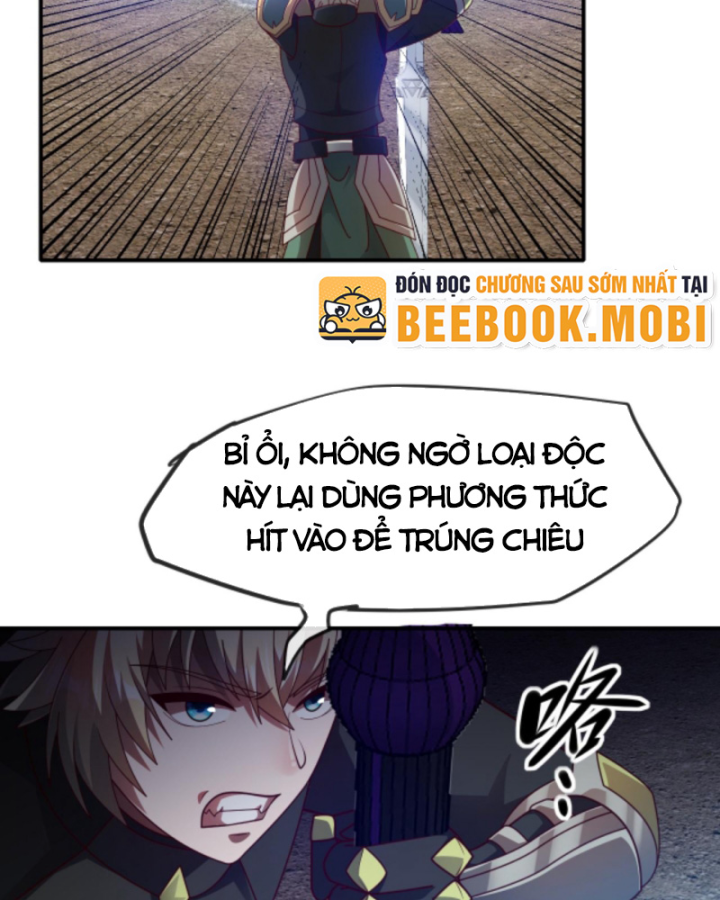 Người Chơi Và Nhân Vật Chính Đều Muốn Làm Hại Ta Chapter 30 - Trang 2