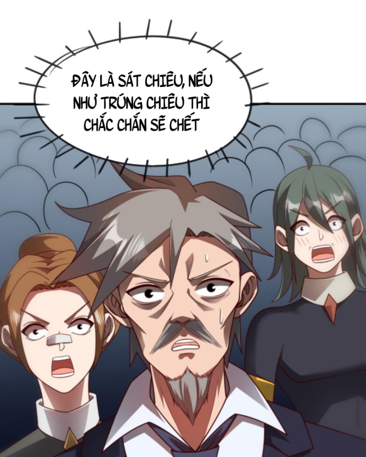 Người Chơi Và Nhân Vật Chính Đều Muốn Làm Hại Ta Chapter 30 - Trang 2