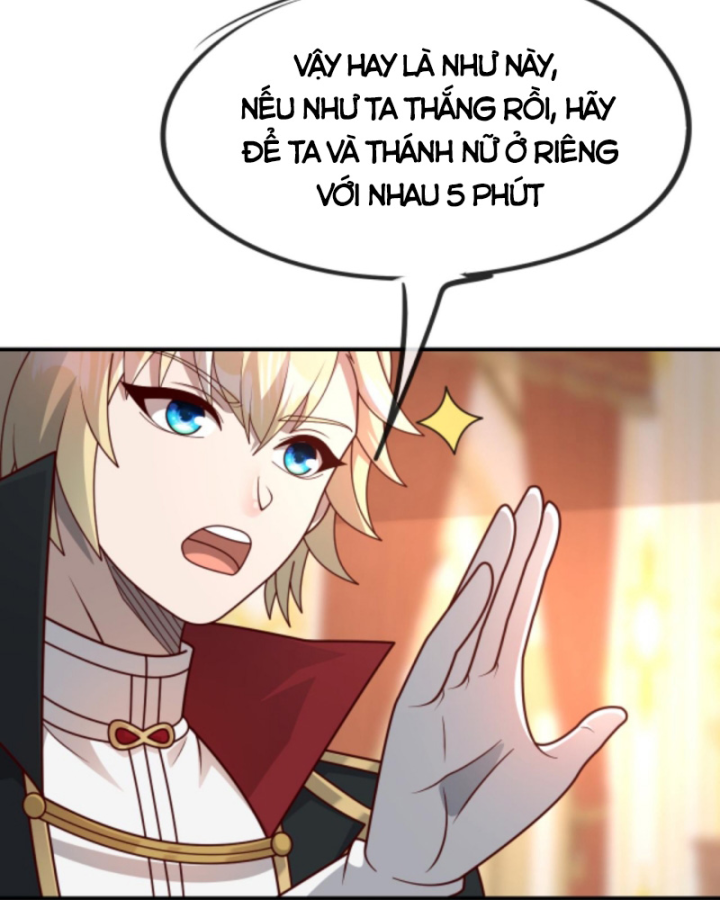 Người Chơi Và Nhân Vật Chính Đều Muốn Làm Hại Ta Chapter 30 - Trang 2