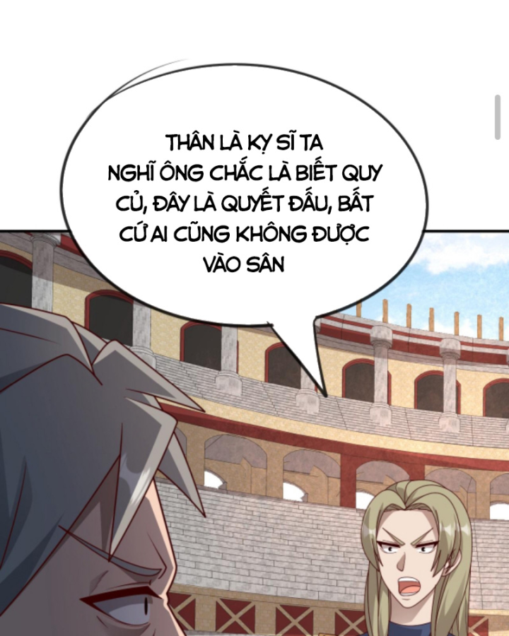 Người Chơi Và Nhân Vật Chính Đều Muốn Làm Hại Ta Chapter 30 - Trang 2