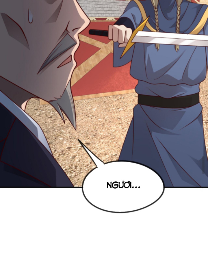 Người Chơi Và Nhân Vật Chính Đều Muốn Làm Hại Ta Chapter 30 - Trang 2