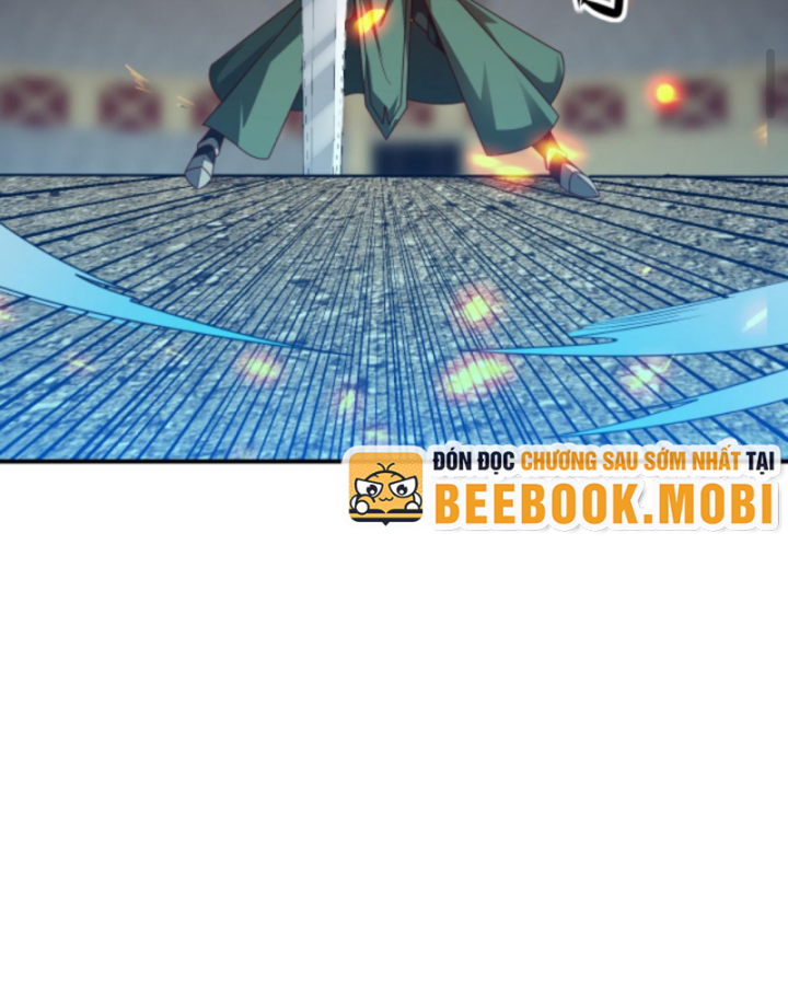 Người Chơi Và Nhân Vật Chính Đều Muốn Làm Hại Ta Chapter 30 - Trang 2