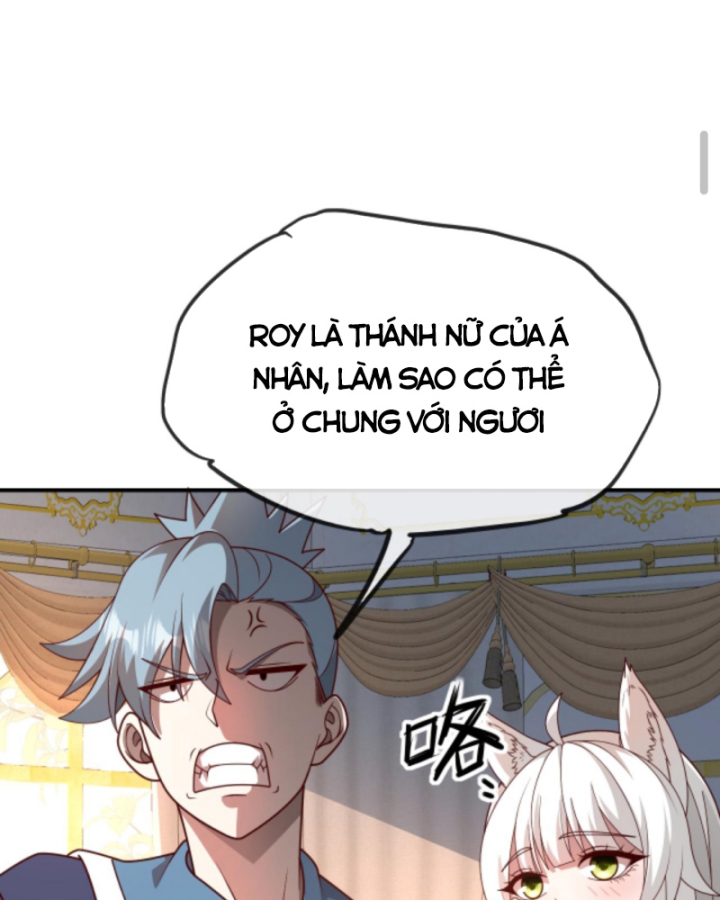 Người Chơi Và Nhân Vật Chính Đều Muốn Làm Hại Ta Chapter 30 - Trang 2