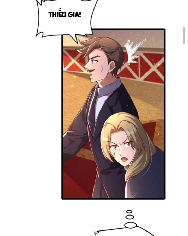 Người Chơi Và Nhân Vật Chính Đều Muốn Làm Hại Ta Chapter 31 - Trang 2