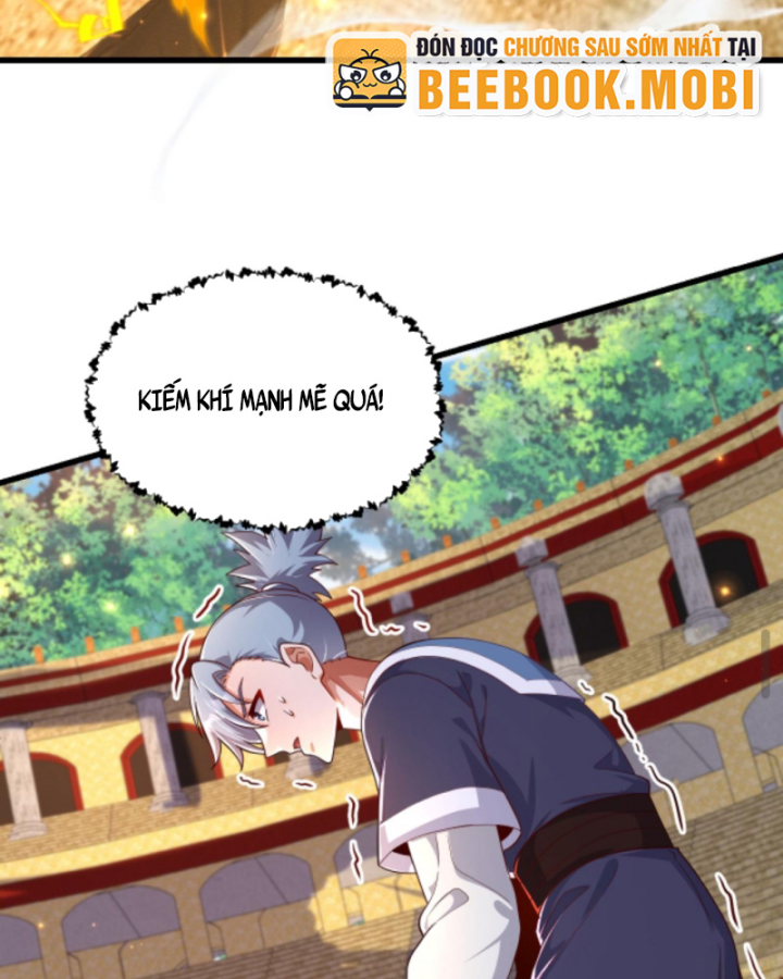 Người Chơi Và Nhân Vật Chính Đều Muốn Làm Hại Ta Chapter 31 - Trang 2