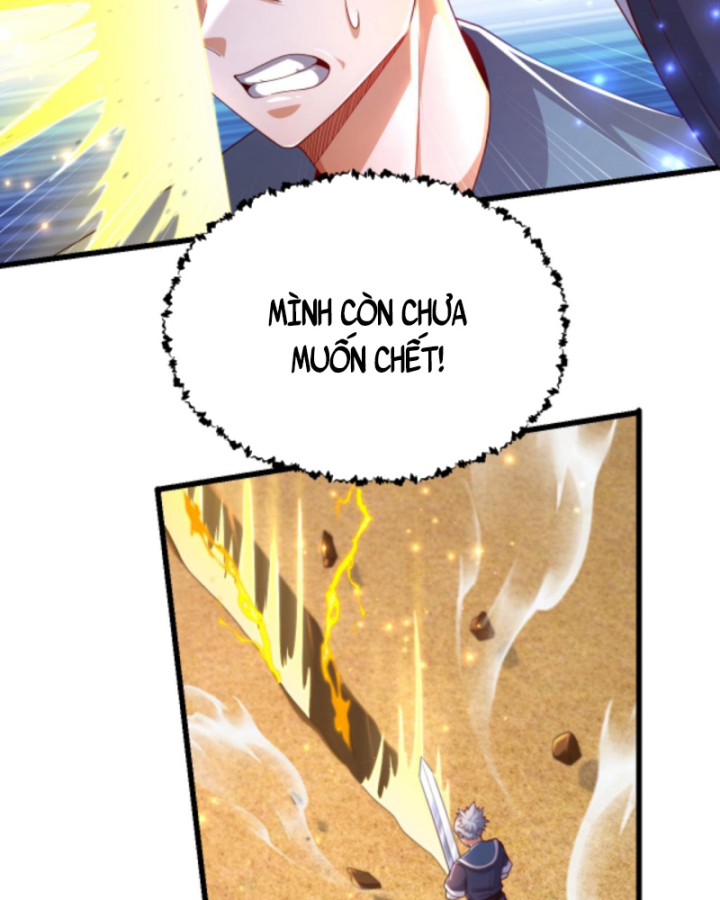 Người Chơi Và Nhân Vật Chính Đều Muốn Làm Hại Ta Chapter 31 - Trang 2