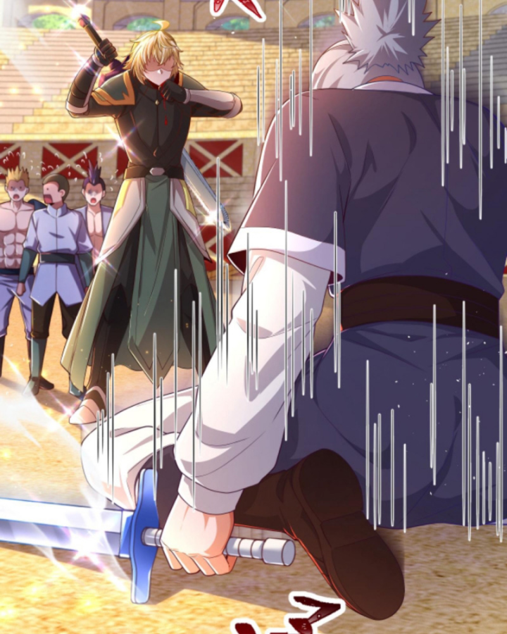 Người Chơi Và Nhân Vật Chính Đều Muốn Làm Hại Ta Chapter 31 - Trang 2