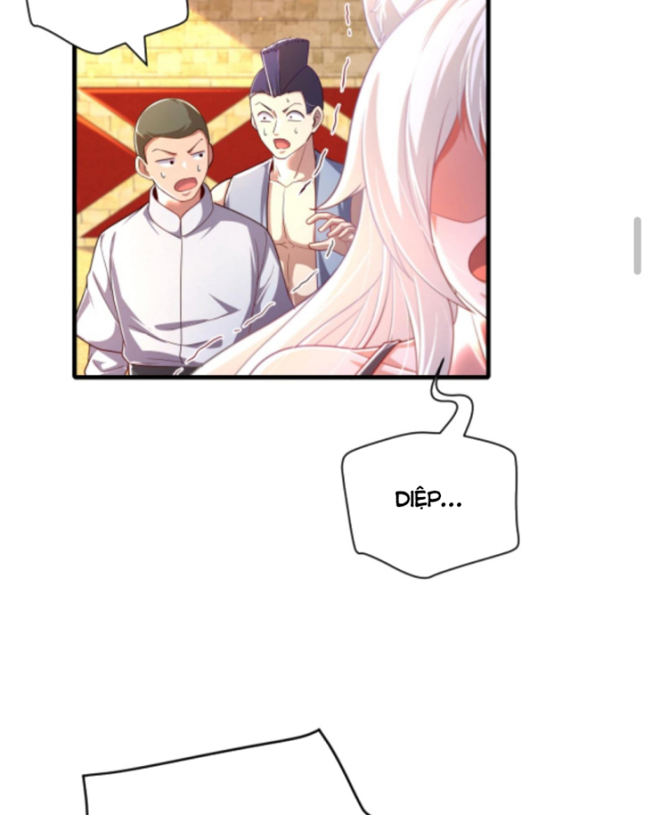 Người Chơi Và Nhân Vật Chính Đều Muốn Làm Hại Ta Chapter 31 - Trang 2