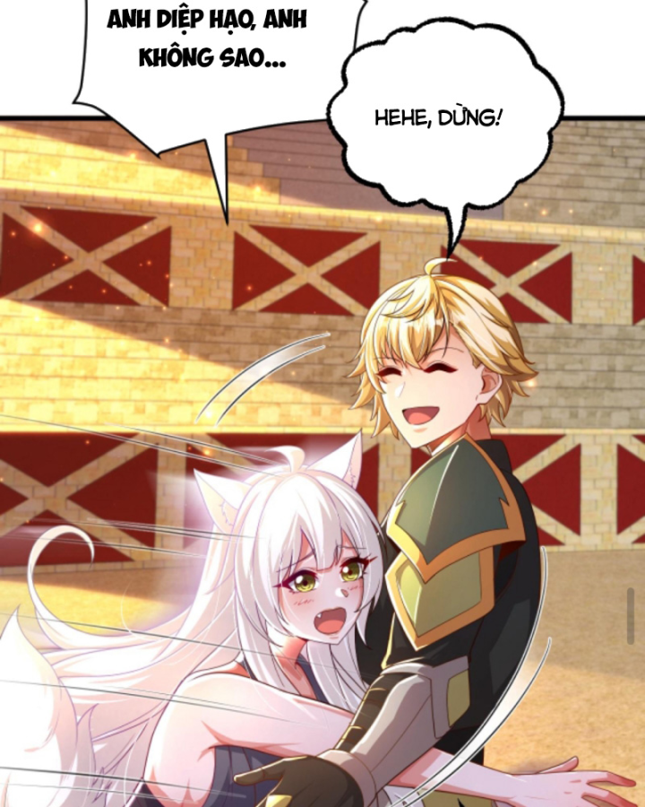 Người Chơi Và Nhân Vật Chính Đều Muốn Làm Hại Ta Chapter 31 - Trang 2