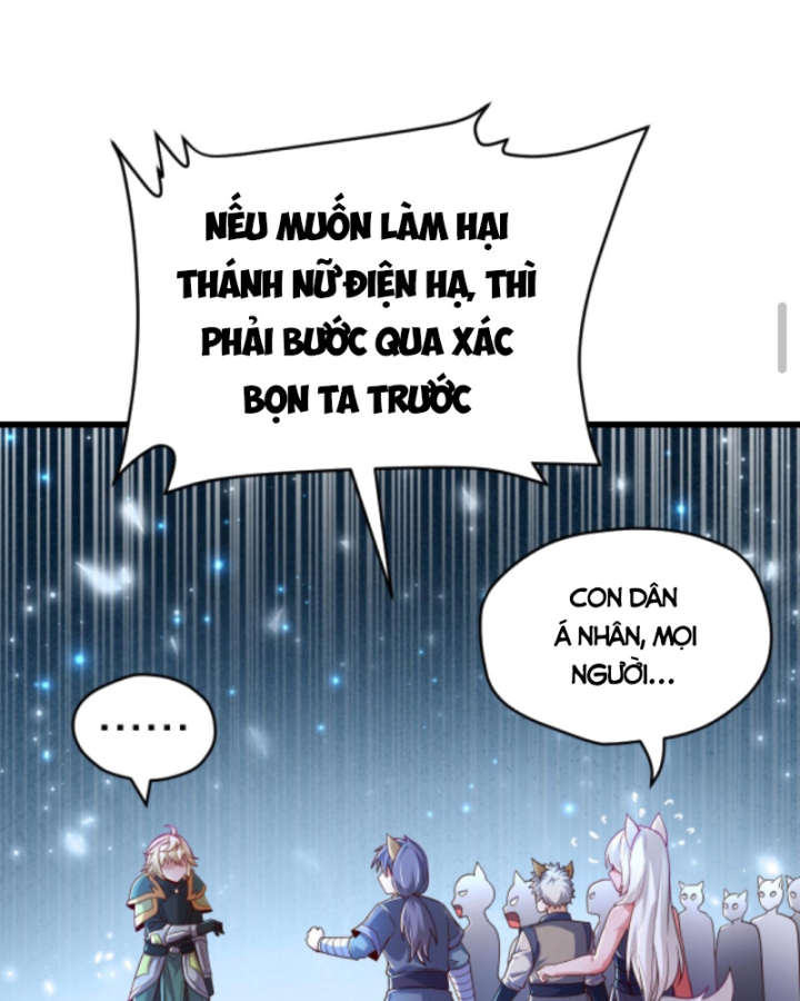 Người Chơi Và Nhân Vật Chính Đều Muốn Làm Hại Ta Chapter 31 - Trang 2