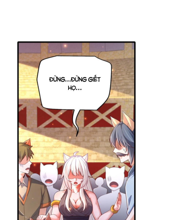 Người Chơi Và Nhân Vật Chính Đều Muốn Làm Hại Ta Chapter 31 - Trang 2